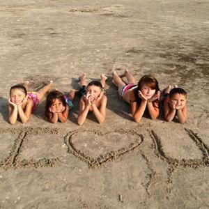 Meet your Posher, Denise